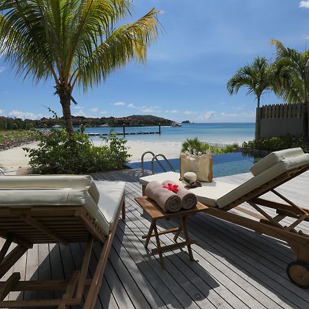 Ja Enchanted Waterfront Seychelles Eden Island Exterior foto