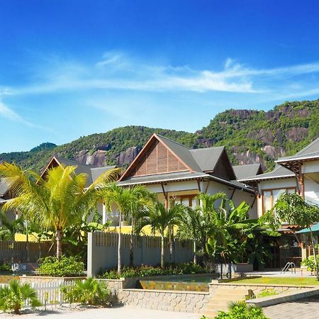 Ja Enchanted Waterfront Seychelles Eden Island Exterior foto