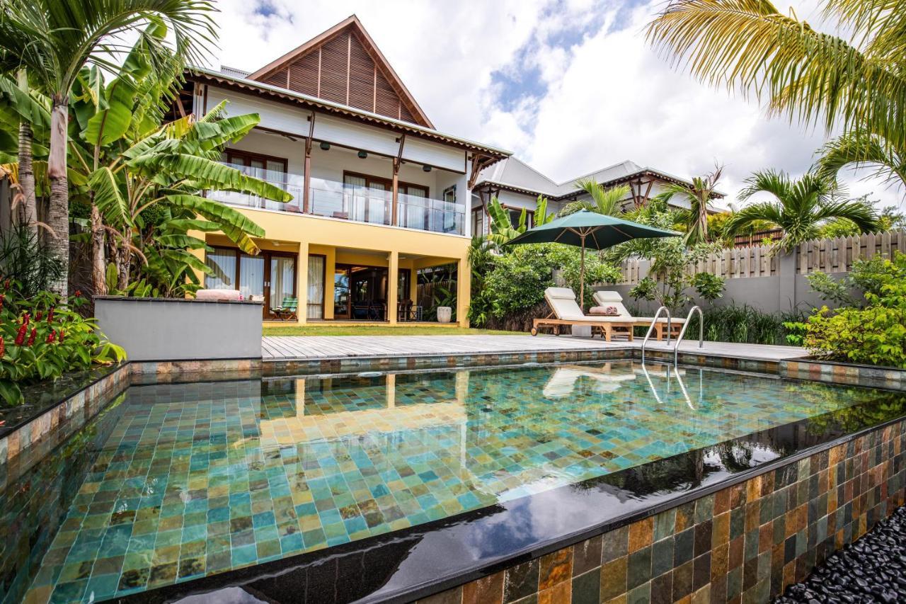 Ja Enchanted Waterfront Seychelles Eden Island Exterior foto